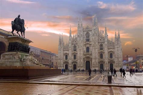23 Best Things to do in Milan in 2024, By Local .